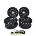 Produktbild: 4x Alcar 5005 6x15 ET37.5 - LK4/107.95 ML63.3 Felge Stahl