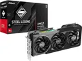 Produktbild: ASRock RX9070XT SLD 16G 16GB DDR6 HDMI/3xDP (90-GA5VZZ-00UANF)