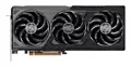 Produktbild: ASRock RX 9070 XT Steel Legend Dark 16GB