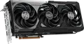 Produktbild: ASRock Steel Legend Radeon RX 9070 XT Dark 16GB