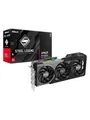 Produktbild: ASRock Radeon RX 9070 XT Steel Legend Dark - 16GB GDDR6 RAM - Grafikkarte