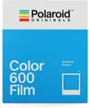 Produktbild: 1A PHOTO PORST Sofortbildfilm 1x Polaroid Sofortbildfilm Color 600