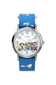 Produktbild: Timex x Peanuts Weekender Gang's All Here 38mm Uhr TW2W19400