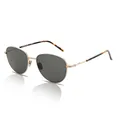 Produktbild: Scotch & Soda Sonnenbrille Herren SS6010 Antonio 400 Gold/Grün