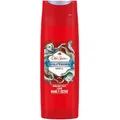 Produktbild: Old Spice Wolfthorn 3-in-1 (1000 ml) (46930163)
