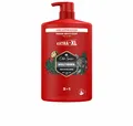 Produktbild: Old Spice Duschgel Duschgel für Männer WolfThorn (Körper-Haar-Gesichtsreinigung) 1000 ml