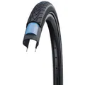 Produktbild: SCHWALBE City-Fahrradreifen MARATHON PLUS - Performance 28x1.40