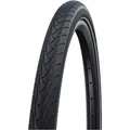 Produktbild: Schwalbe Marathon Plus Drahtreifen Addix 28x1,40(37-622)