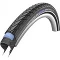 Produktbild: Schwalbe MARATHON PLUS Reifen Schwarz-Refl