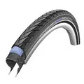 Produktbild: SCHWALBE STIJF PNEUMATISCHE BAND MARATHON PLUS SMART GUARD 700x35C