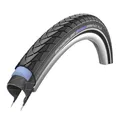 Produktbild: Reifen Citybike 700 x 35 Schwalbe Marathon Plus Schwarz TR (37-622) 5mm Verstär