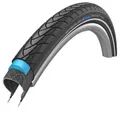 Produktbild: Schwalbe MARATHON PLUS 37-622 schwarz 28x1.40 Fahrradreifen