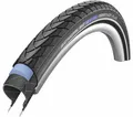 Produktbild: Schwalbe REIFEN MARATHON+ 37-622 SW-REF DR ENDURANCE TWIN HS440 28X1.40 SB111007
