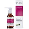 Produktbild: Immun Rachenspray Doktor koll Gemmo Komplex Vitamine b6 B12