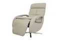 Produktbild: MCW Relaxsessel MCW-L11, Sessel durch Gewichtsverlagerung neigbar,Um 360° drehbar