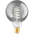 Produktbild: Eglo - led Globe G95 E27 4W rauch Leuchtmittel