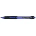 Produktbild: uni-ball Power Tank SN-220 Einziehbar Kugelschreiber Blau 0.4 mm Mittel Kugelschreiber Nachfüllbar