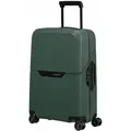 Produktbild: Samsonite 4-Rad Trolley 55cm Magnum Eco forest green