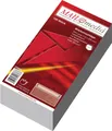 Produktbild: MAILmedia 22866/0 Briefumschlag Offset weiß, DIN Lang, mit Fenster