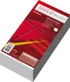 Produktbild: MAILmedia Briefumschlag Offset weiß DIN Lang mit Fenster 100 Briefumschläge