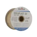 Produktbild: Dekalin Dekaplast D2 Butyl Dichtungsband, 20x2mm, 26m, Grau