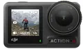 Produktbild: DJI Osmo Action 4 Essential-Combo schwarz