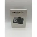 Produktbild: DJI Osmo Action 4 Essential Combo Cam 4K