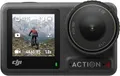 Produktbild: DJI Osmo Action 4 Essential Combo 4K/120fps Action Cam