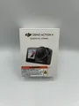 Produktbild: DJI Osmo Action 4 Essential-Combo, 4K/120fps Action Cam