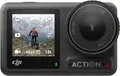 Produktbild: DJI Osmo Action 4 Essential-Combo, 4K/120fps Action Cam - Geöffnet