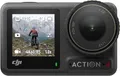 Produktbild: DJI Osmo Action 4 Essential-Combo 4K/120fps Action Cam