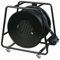 Produktbild: DAP-Audio CobraX Stagewheel 32/8 Multicore XLR 30m