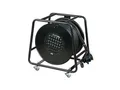Produktbild: DAP-Audio CobraX Stagewheel 24/8 Multicore XLR 30m