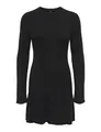 Produktbild: Onlmichella Ls O-Neck Dress KNT
