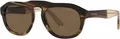 Produktbild: Armani Sonnenbrille Herren Sonnenbrille AR8173-595873 Ø 52 mm