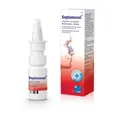 Produktbild: SEPTANASAL 1 mg/ml + 50 mg/ml Nasenspray 10 ml