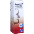 Produktbild: SEPTANASAL 1 mg/ml + 50 mg/ml Nasenspray 10 ml PZN 13229394