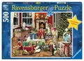 Produktbild: Weihnachtszeit Ravensburger 16862