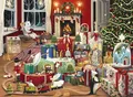 Produktbild: Ravensburger Verlag GmbH Puzzle Weihnachtszeit, Puzzleteile