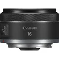Produktbild: Canon RF 16mm f/2.8 STM (Canon RF, Vollformat) (5051C005)