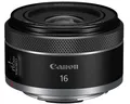 Produktbild: CANON RF 16mm 1:2.8 STM (mit Zugabe)