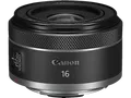 Produktbild: CANON RF 16 mm - f./2.8 STM (Objektiv für Canon R-Mount, Schwarz)