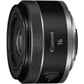 Produktbild: Canon RF 16mm F/2.8 STM | ✔️ Temporär mit Kostenlose Geschenkbox i.W.v. 160 € | Extra Vorteil für Profis5 Jahre kostenlose Garantie