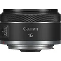 Produktbild: Canon RF 16mm F2.8 STM