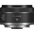 Produktbild: 5051C005 Canon RF 16mm F2.8 STM Ultraweitwinkelobjektiv 9/7 Autofokus ~D~