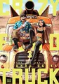 Produktbild: Crazy Food Truck, Vol. 3: Volume 3 (CRAZY FOOD TRUCK GN, Band 3)