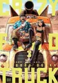 Produktbild: Rokurou Ogaki Crazy Food Truck, Vol. 3 (Taschenbuch) (US IMPORT)