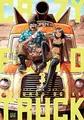 Produktbild: Crazy Food Truck, Vol. 3: Volume 3, Rokurou  Ogaki