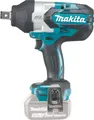 Produktbild: Makita 18v cordless impact wrench - dtw1001z brushless