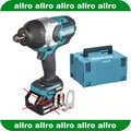 Produktbild: MAKITA Akku-Schlagschrauber DTW1001ZJ, 18V • 3/4